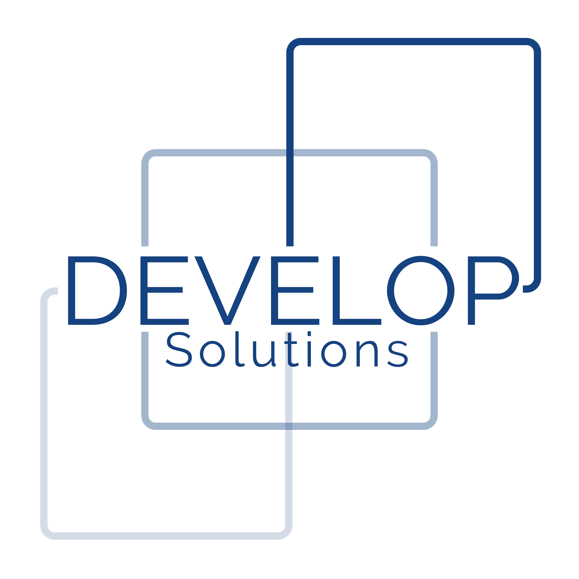 Develop Solutions