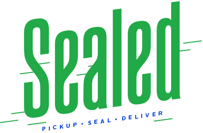 Sealed